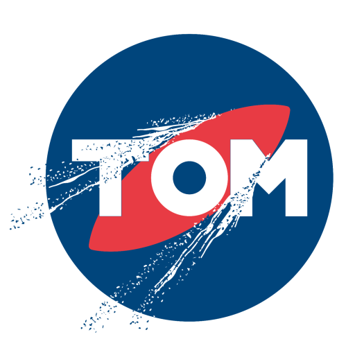 TOM - Tutti gli Occhi sul Mediterraneo